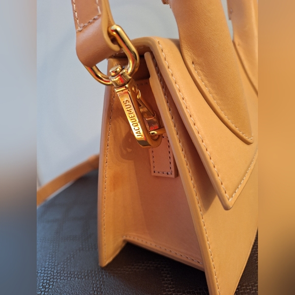 Jacquemus Le Chiquito Moyen - Picture 5 of 8